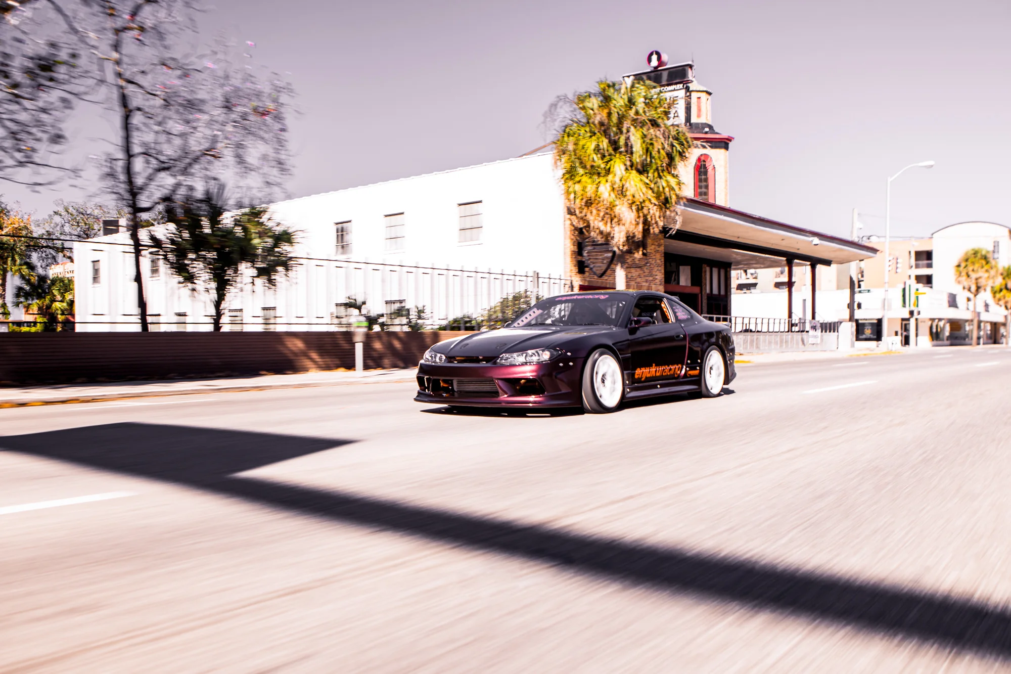 Adam LZ's S15