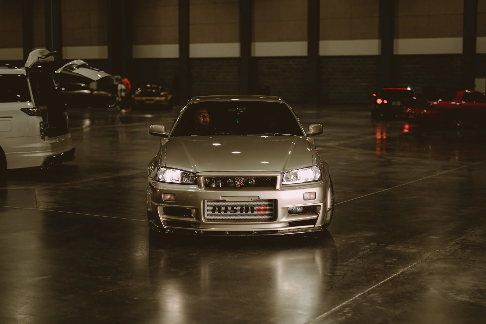 Stance Nation
