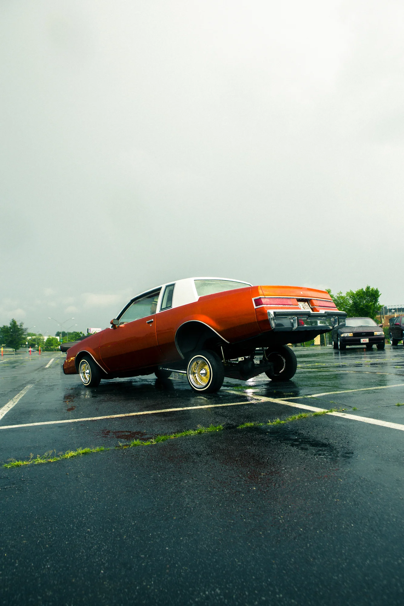 Low Rider