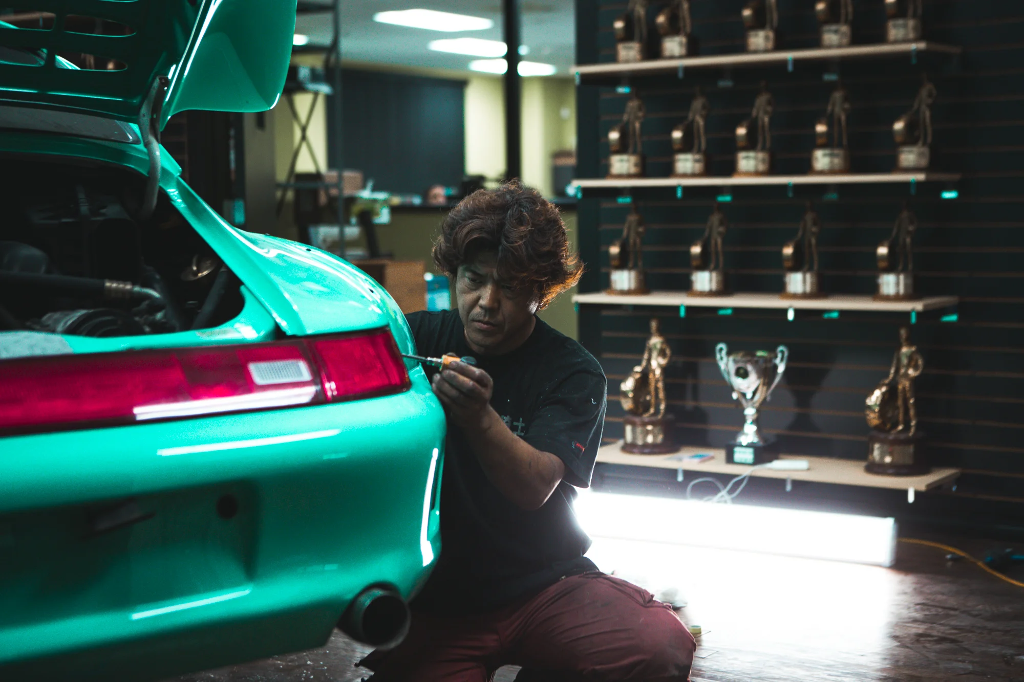 RWB - Orlando