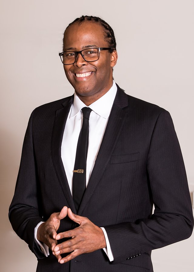 Shannon Jones, President
