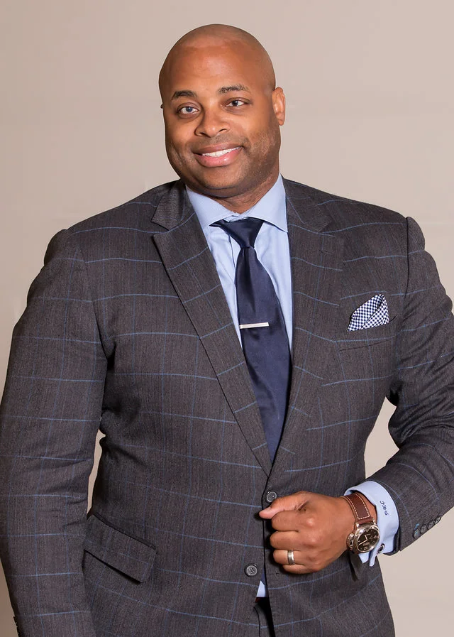 Travis Swoope, Vice President