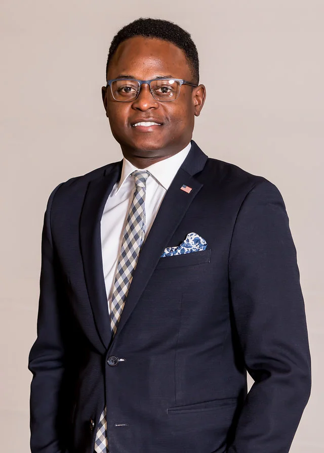 Frederick V. Tolbert, Corporate Secretary