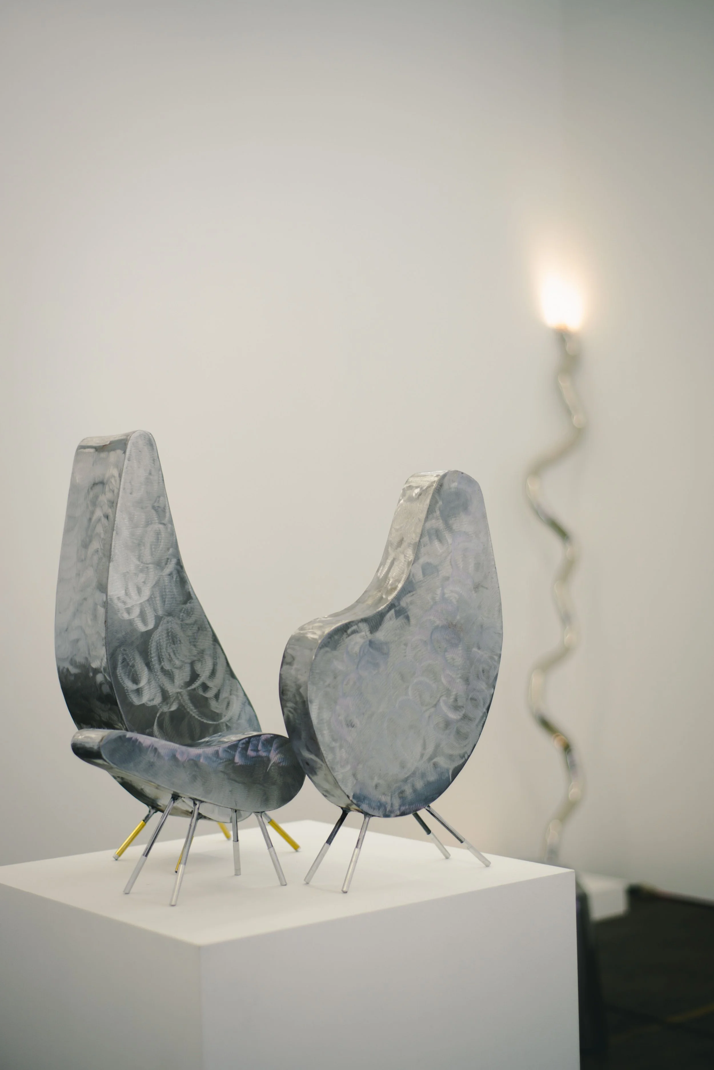 Melbourne Fashion Week. 