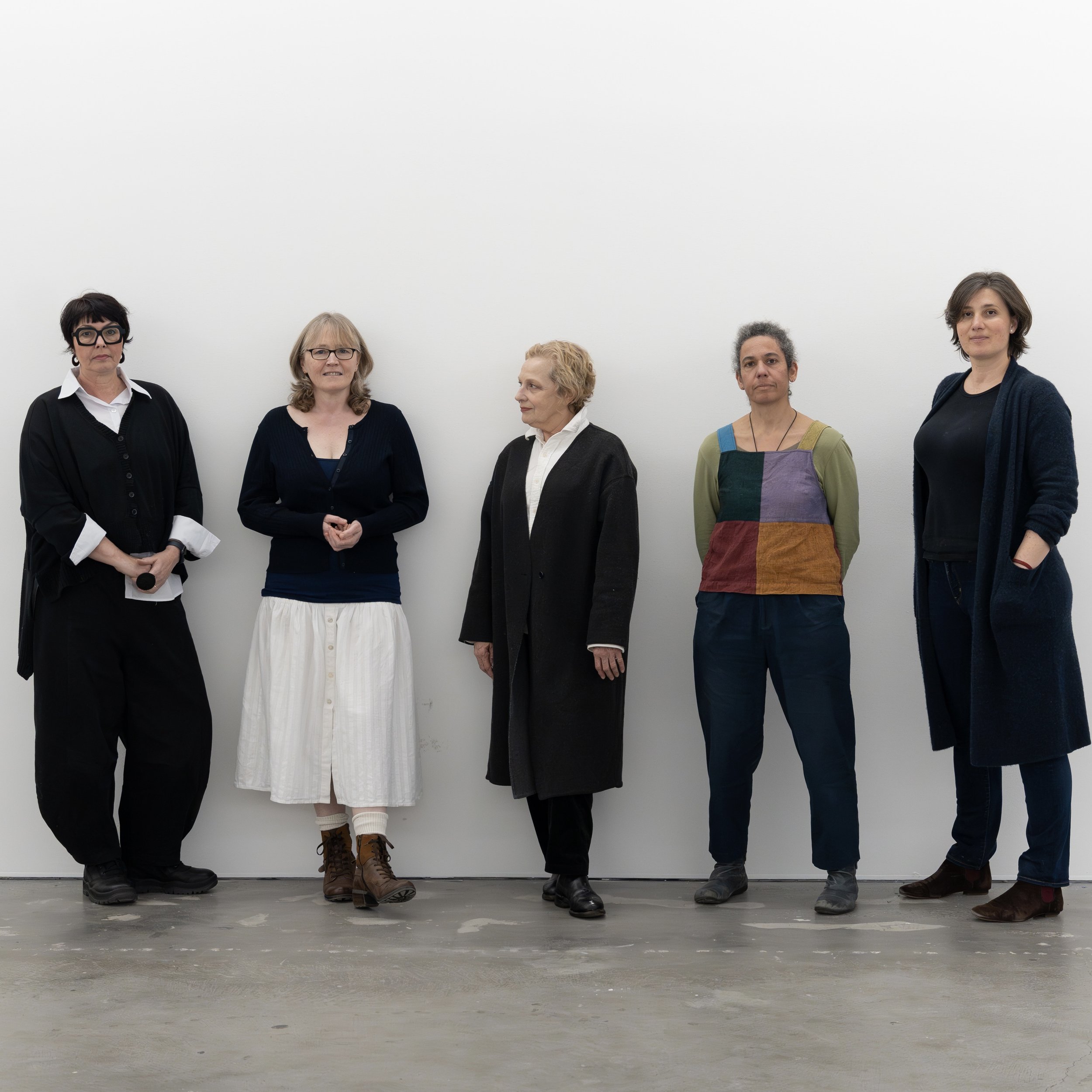 ShrewD Collective, 2017 to current and ongoing ...