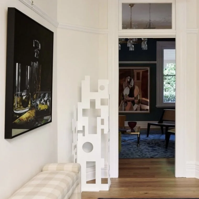Sydney Interior