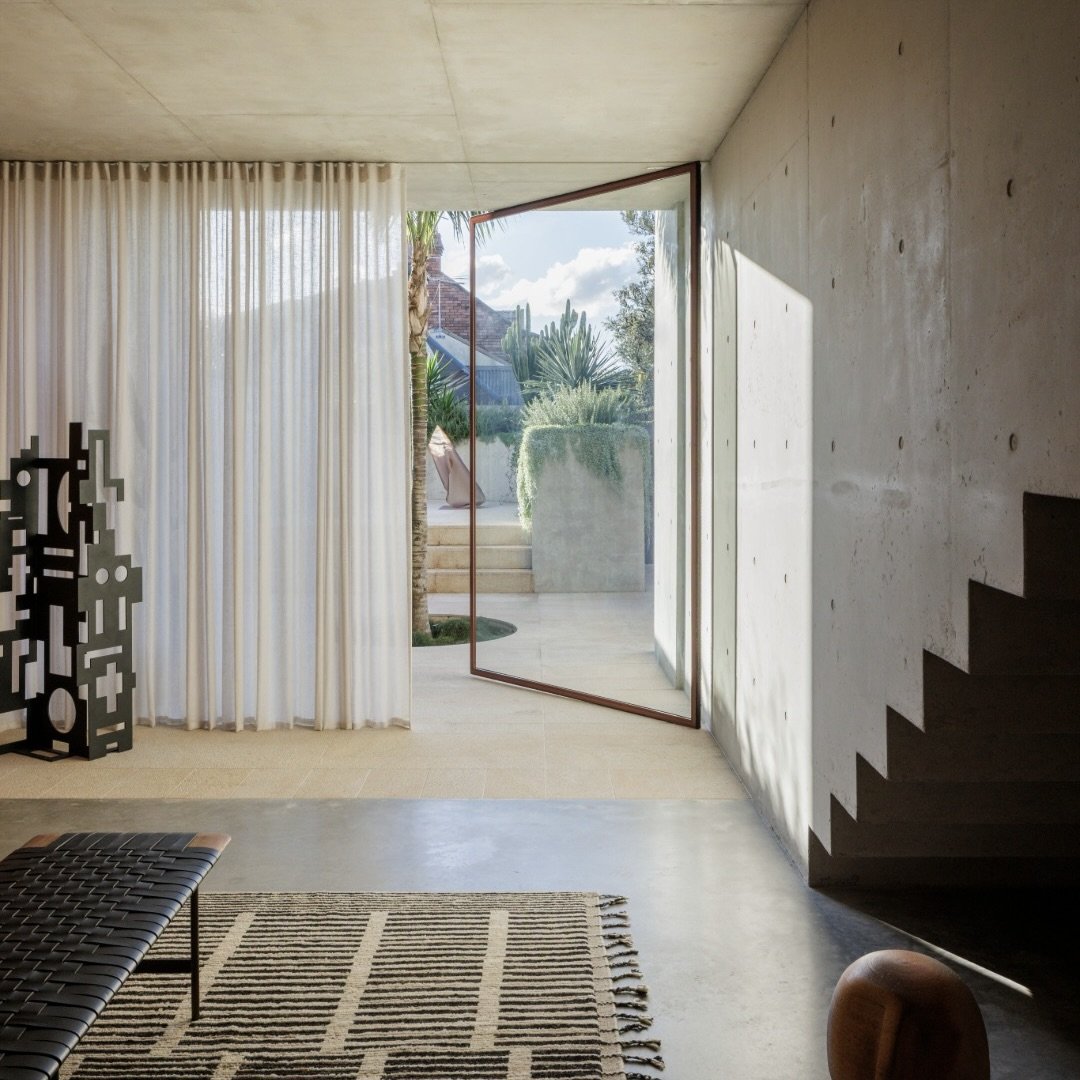 Sydney Interior