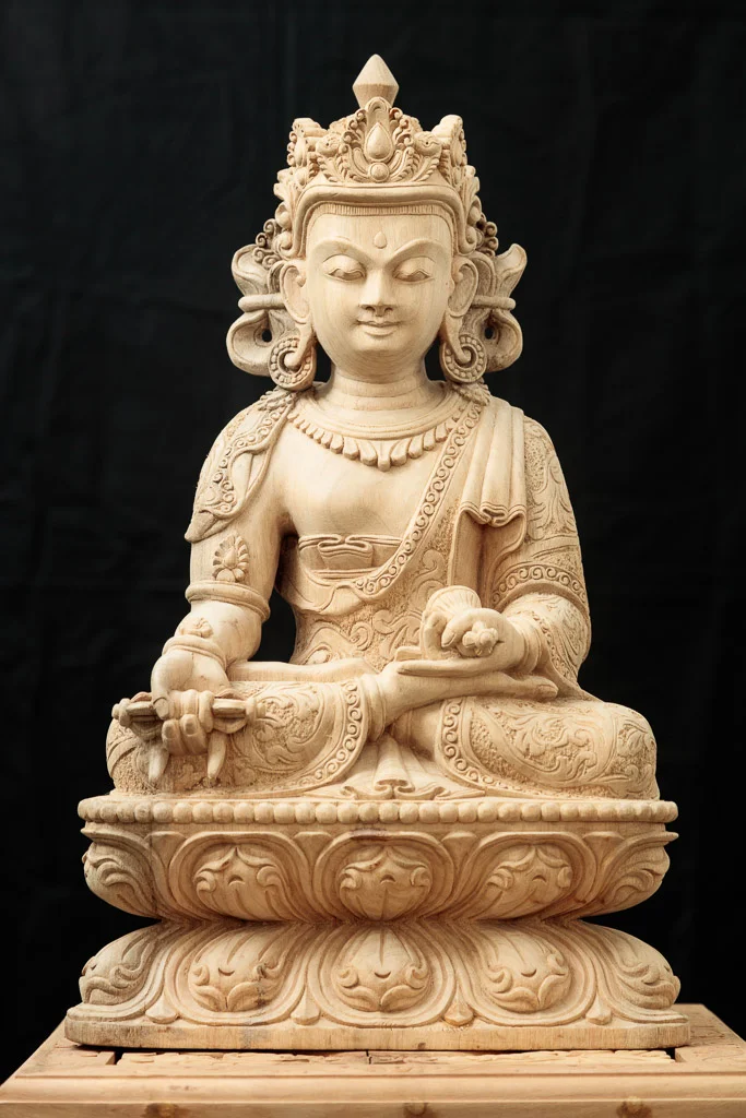 Artist: Ratna Mani Bramacharya