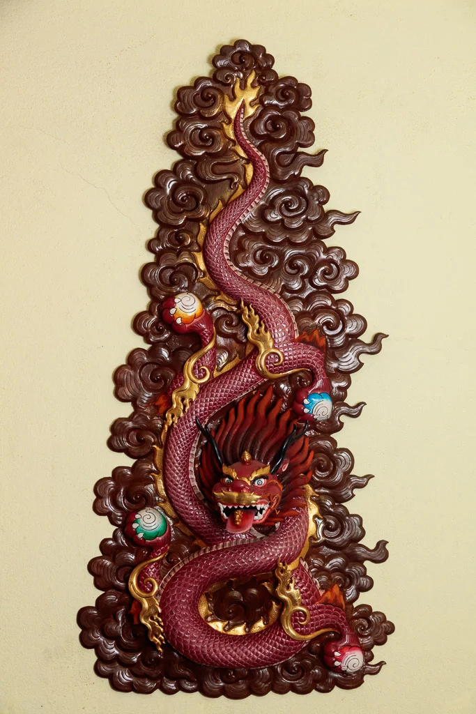 Artist: Rabindra Shakya