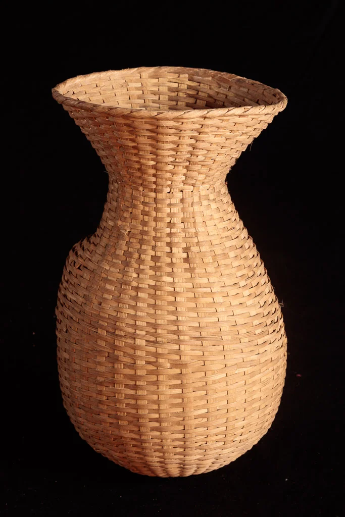Bamboo Artist: Bikram Pahare