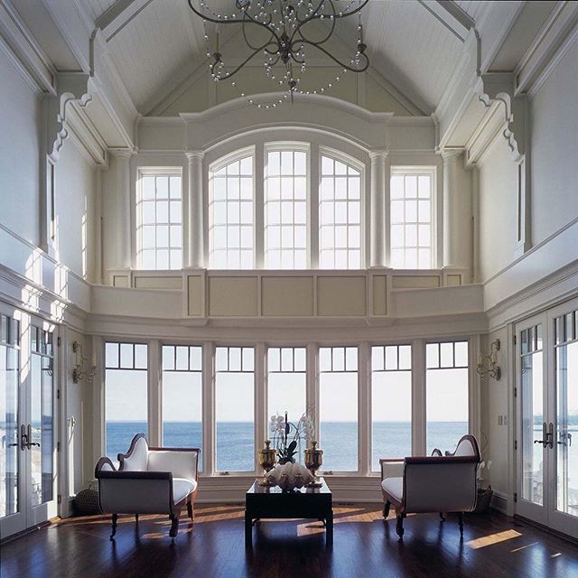 Why replace beauty when you can restore it?