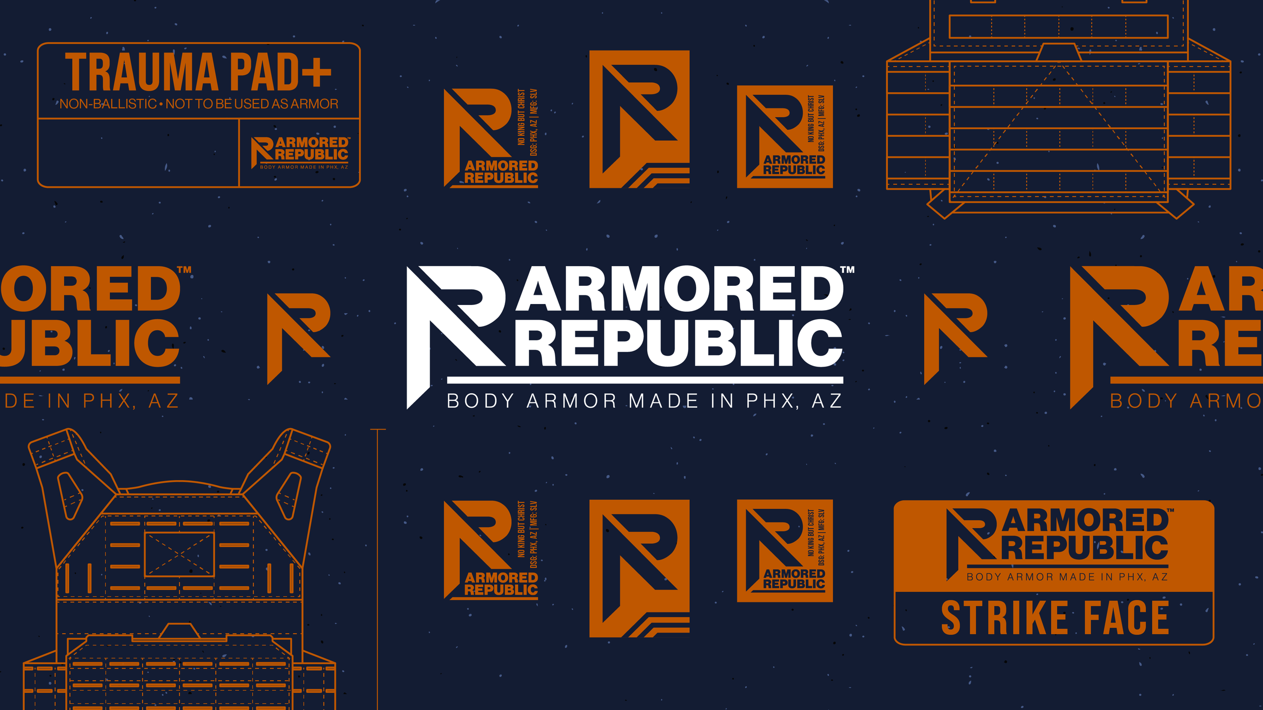 Armored Republic splash branding.png