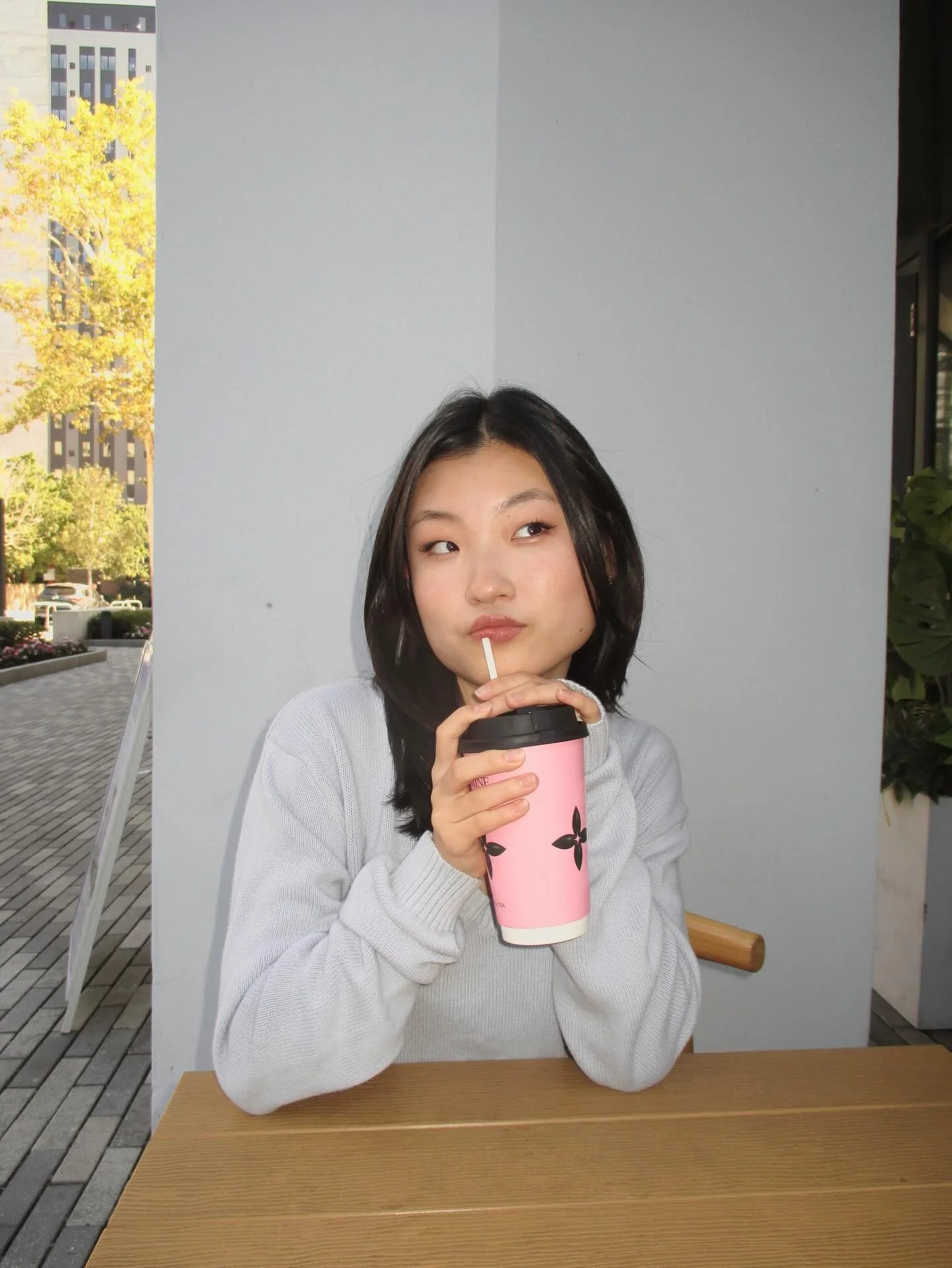 ⋆⊹₊⟡⋆t-2 Days until UPenn aKDPhi’s Annual Coffeehouse on Friday, October 24th from 7-9pm at ARCH 208! ˚˖
Join Erin Kim and the rest of our sisters for a night of unforgettable stages from 9 performing arts groups 🎤, catered food from Molly Te