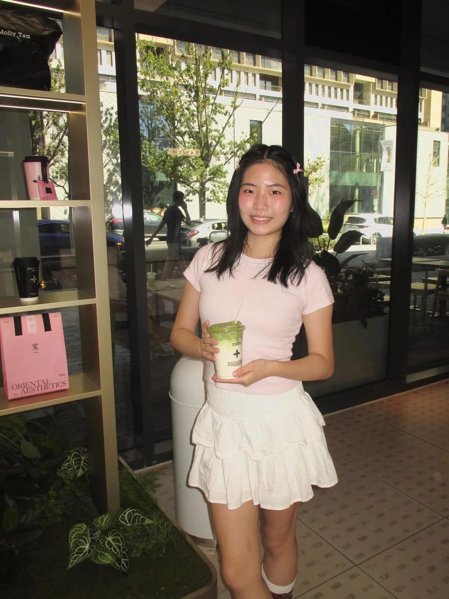 ⋆⊹₊⟡⋆UPenn aKDPhi’s Annual Coffeehouse IS TONIGHT on Friday, October 24th from 7-9pm at ARCH 208! ˚˖
Join Irenka Ni and the rest of our sisters for a night of unforgettable stages from 9 performing arts groups 🎤, catered food from Molly Tea,