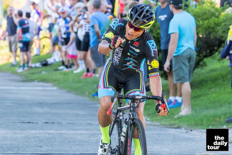 Rolly Delaytz wins at Heffron Park