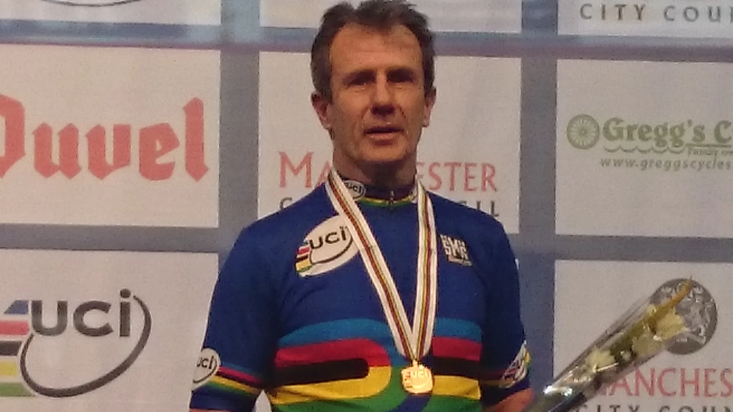 Season Review - 2014/15 Track