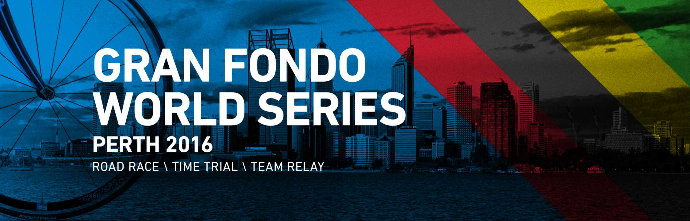 UWCT runs from 1-4 September in Perth