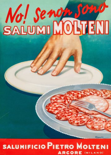 Molteni Salami