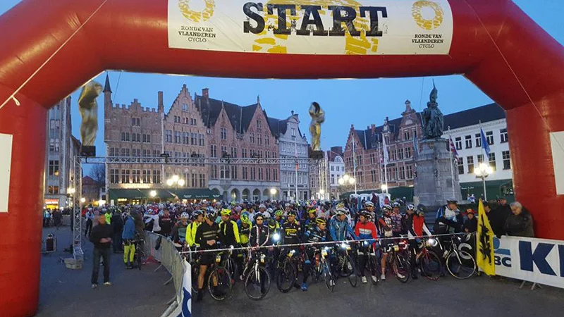 Flanders 2017 now starts in Antwerp