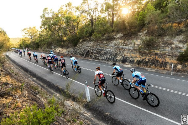 West Head is acknowledged as the best road circuit in Sydney
