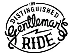 Training : Distinguished Gentlemens Ride