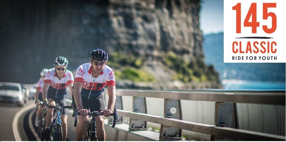 BiciSport is supporting the Sir David Martin Foundation on Sunday 19 March and needs your support. This 145k Classic ride is from Centennial Park (via Sutherland, Waterfall, Wollongong, Shellharbour) on Sunday 19 March departing at 6.30am and finishing in Kiama some 145k later. We need ... 10 bunch ride captains (you get to ride the whole 145k and earn a free jersey for your efforts) plus we need 6 car drivers & cars. For more information contact Mike O'Reilly on 0417 403 244 or email on bicisport1@gmail.com 