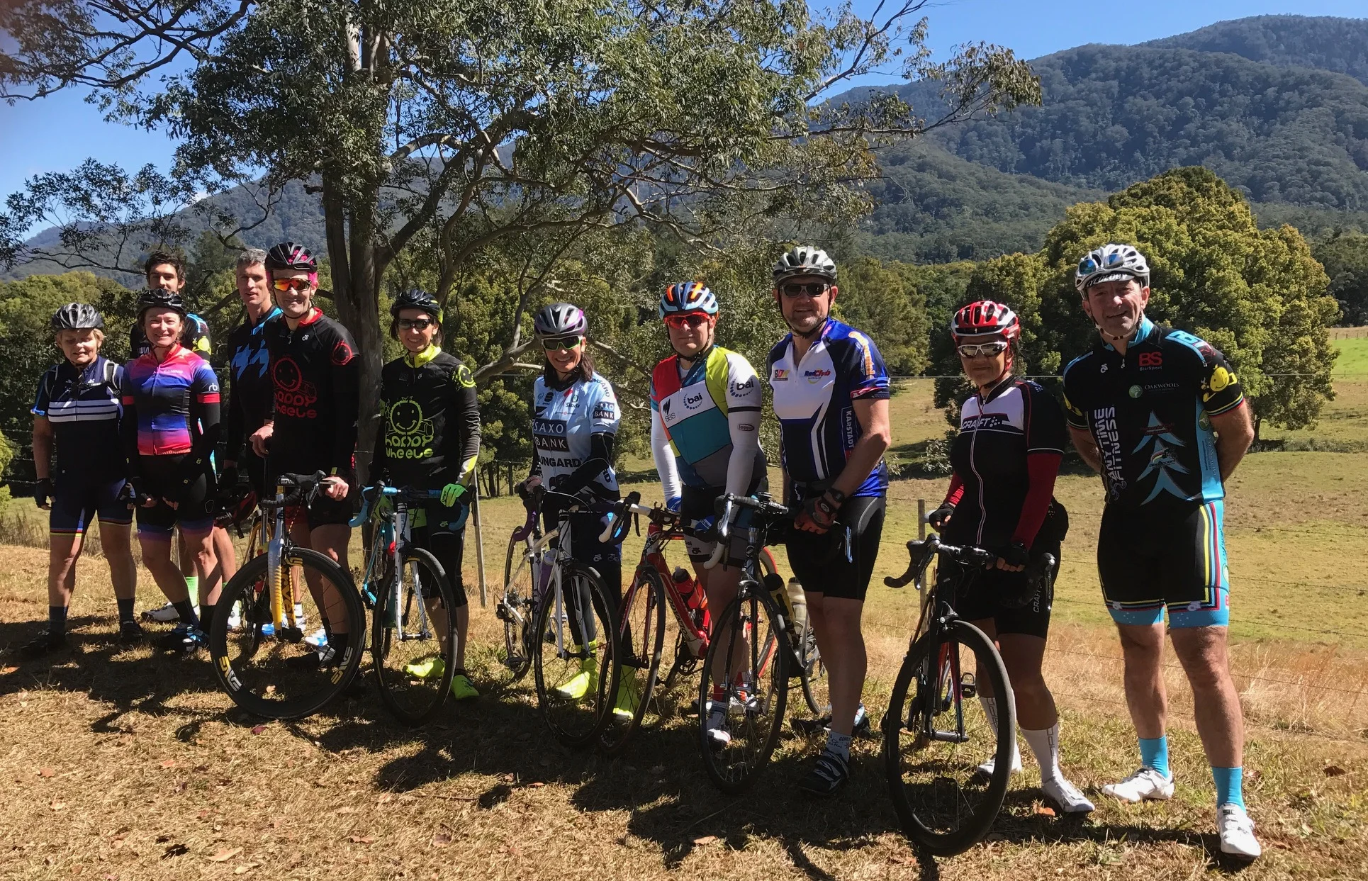 Tour de Bello 17