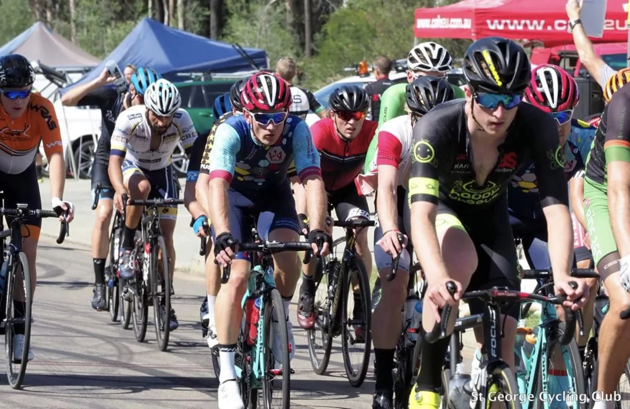 Orica HEZ Kermesse @ 17 Mar