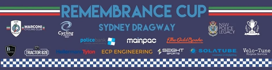  Sunday 1 July @ Western Sydney Dragway