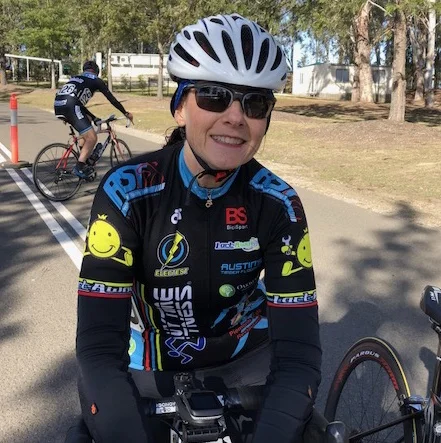 Penrith Lakes Regatta Centre @ Metro Championships @ 7 July - Melissa Budd