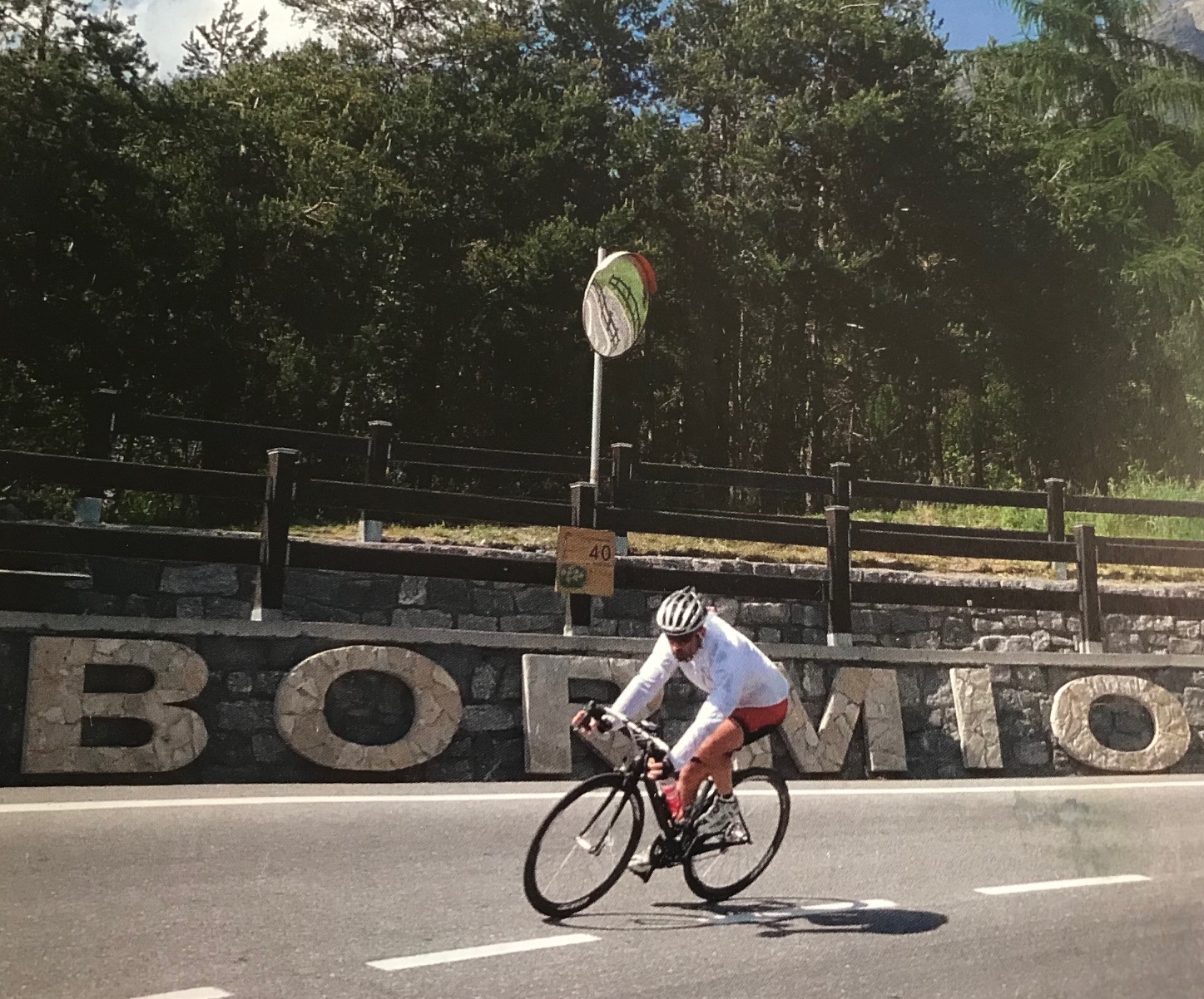 Bormio at the base of the Stelvio climb in Italy remains the place to stay with both the Gavia & Mortirolo climbs as an added bonus