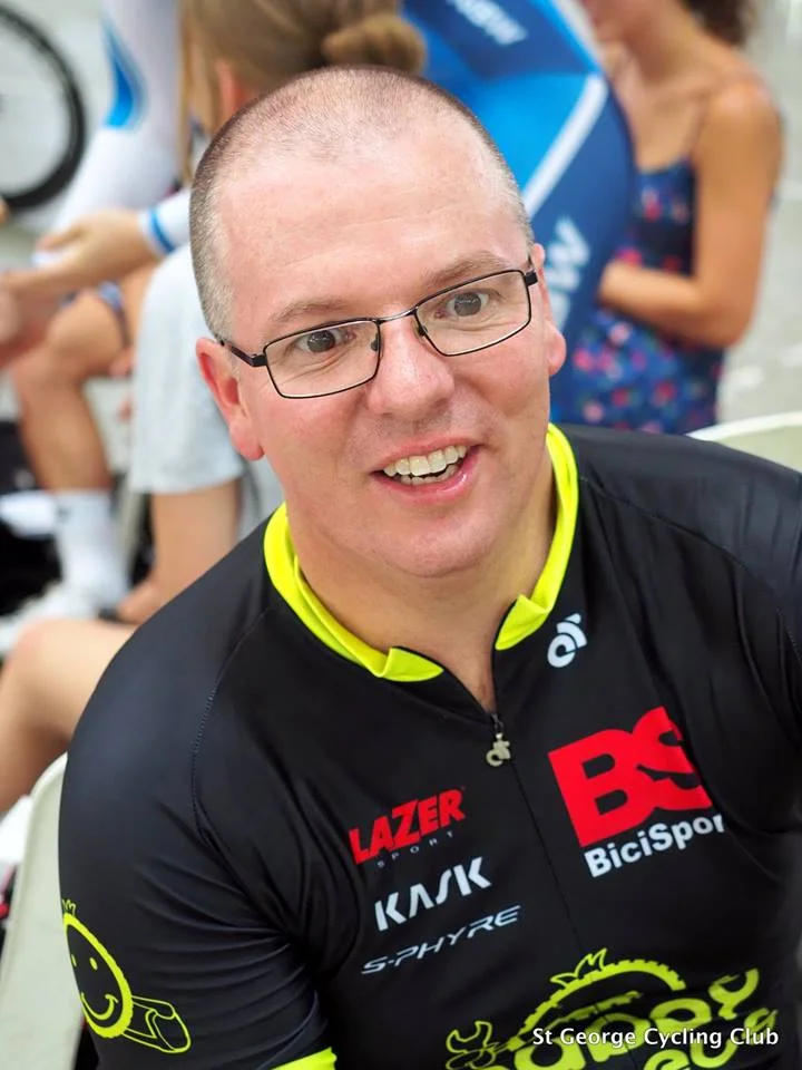 Sydney Christmas Carnivals @ DGV @ Dec 2018 - David Browne