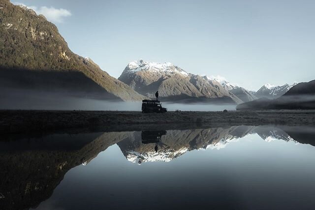 South Island, New Zealand 🇳🇿 📸 @jasoncharleshill