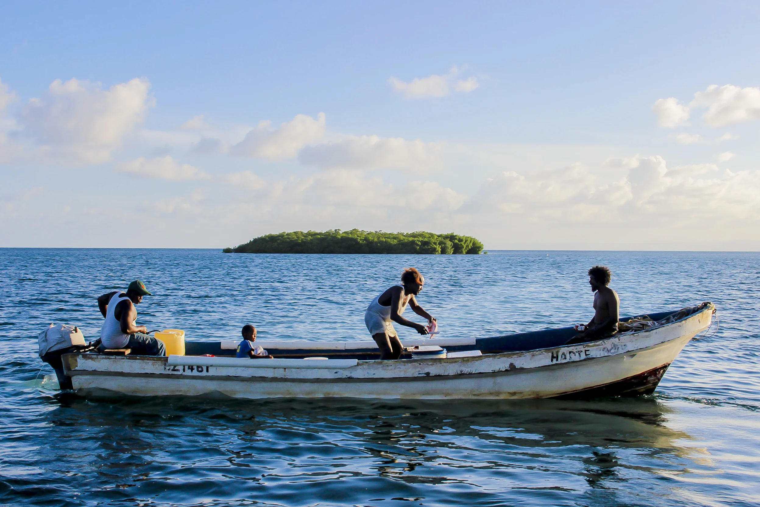 Fishing is essential for survival for many locals in Belize. People spend days away from mainland, sleeping in tiny huts on small islets. This is to ensure they catch enough to justify the cost of the petrol spent traveling to their hunting spots. Nestled beneath Mexico and beside Guatemala, Belize is the only country in Central America with English as the official language.