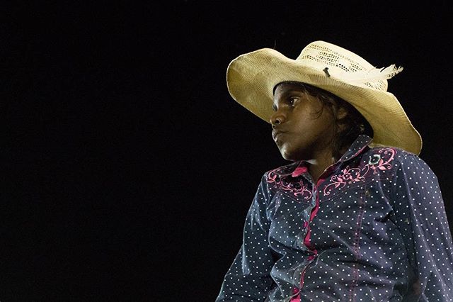 Watching the last rodeo of the season in Broome, Western Australia.
. ......&hellip;.......................
.
Returning to Instagram after an unintended sabbatical. Since I last posted I've moved to Broome to be a journo from the ABC. The next severa