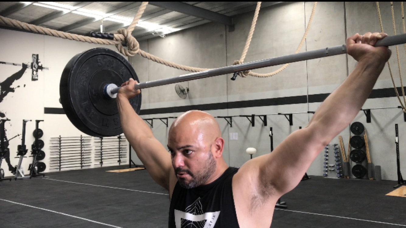 member of the month: fernando costa