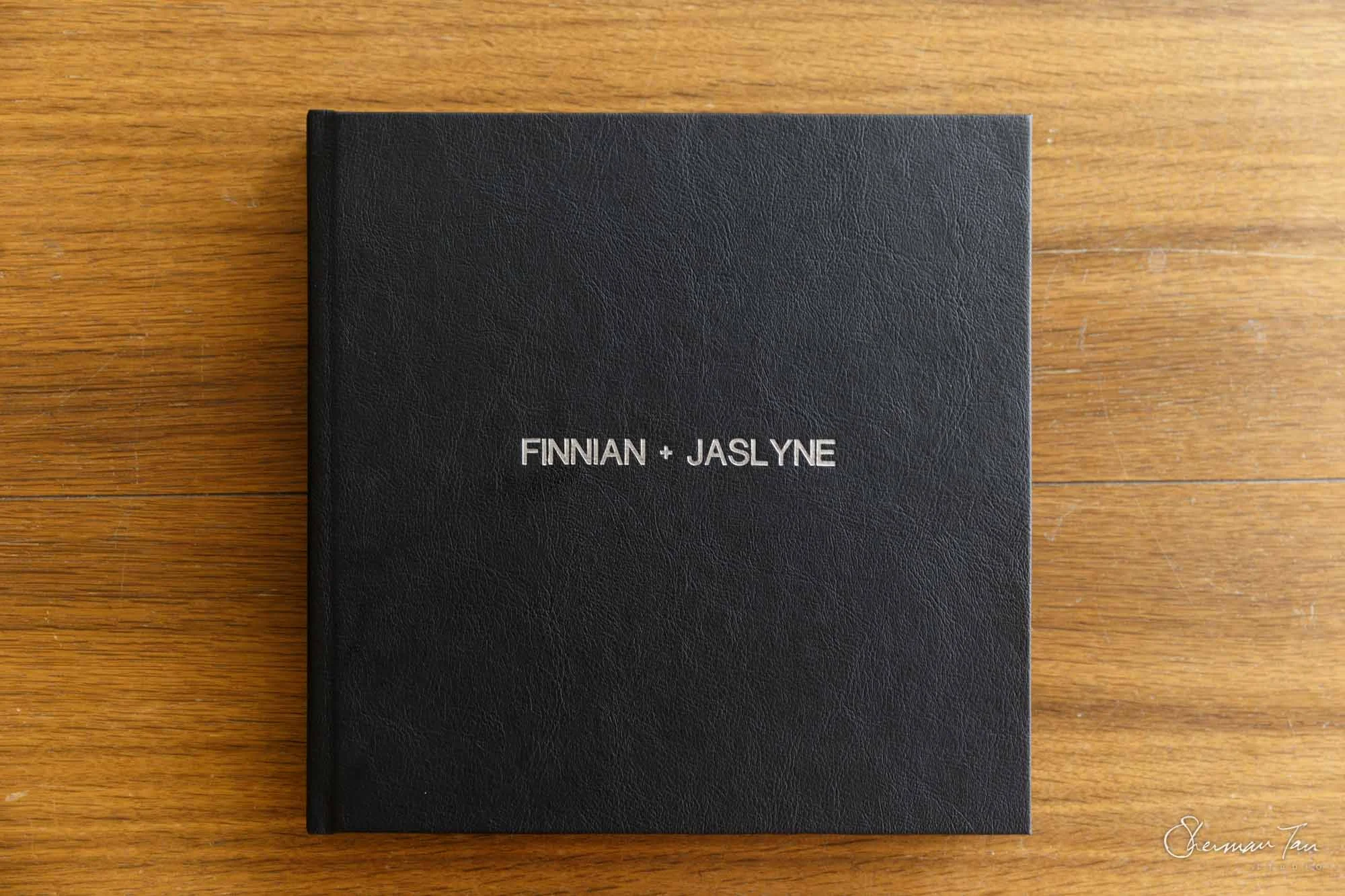 Premium Photo Book