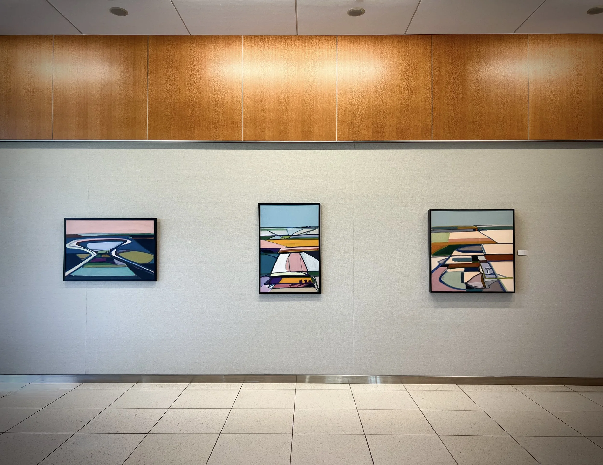  Corporate Installation 
