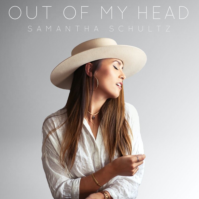 Samantha Schultz - Out Of My Head