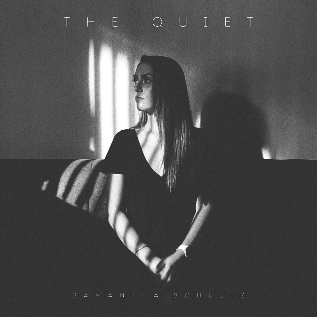 Samantha Schultz - The Quiet