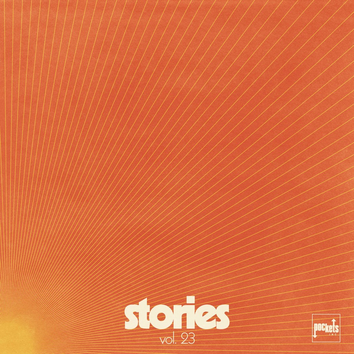 Stories - Vol. 23