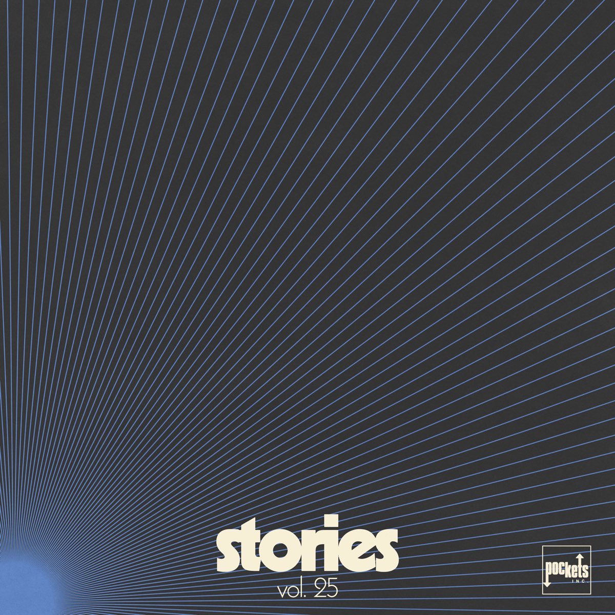 Stories - Vol. 25