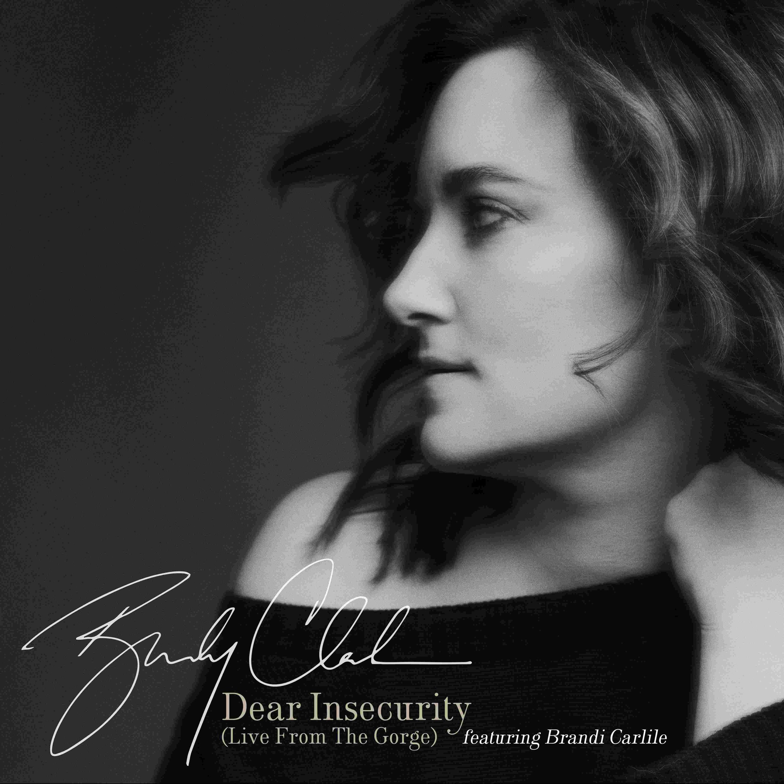 Brandy Clark - Dear Insecurity (Live from The Gorge)