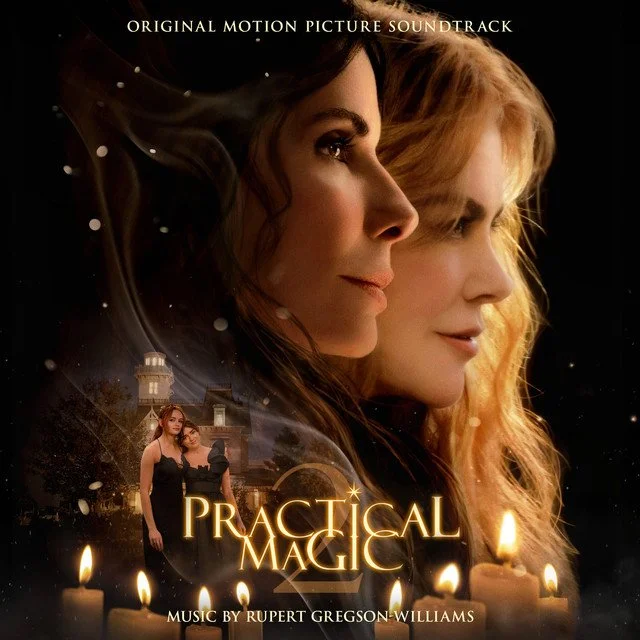 Practical Magic 2 - Soundtrack