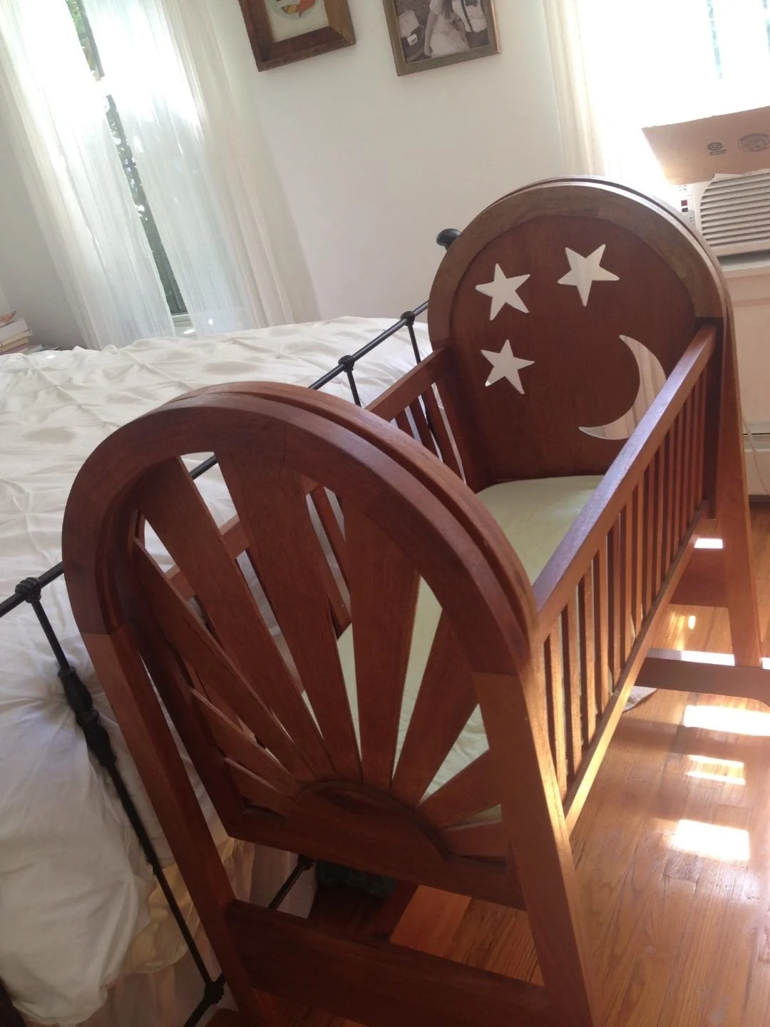 Old World Craftmanship