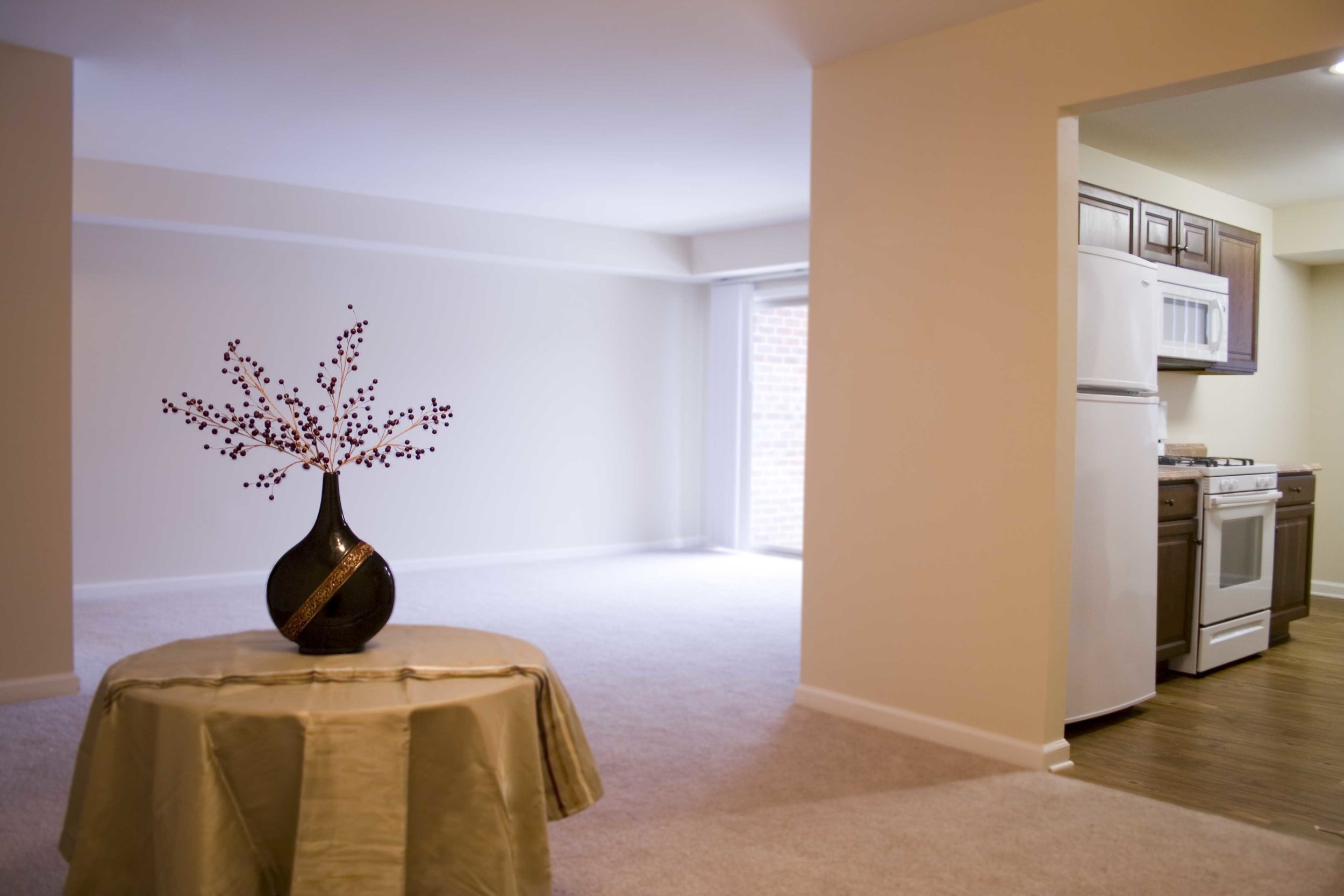 Marrion Square Apartments in Pikesville, MD