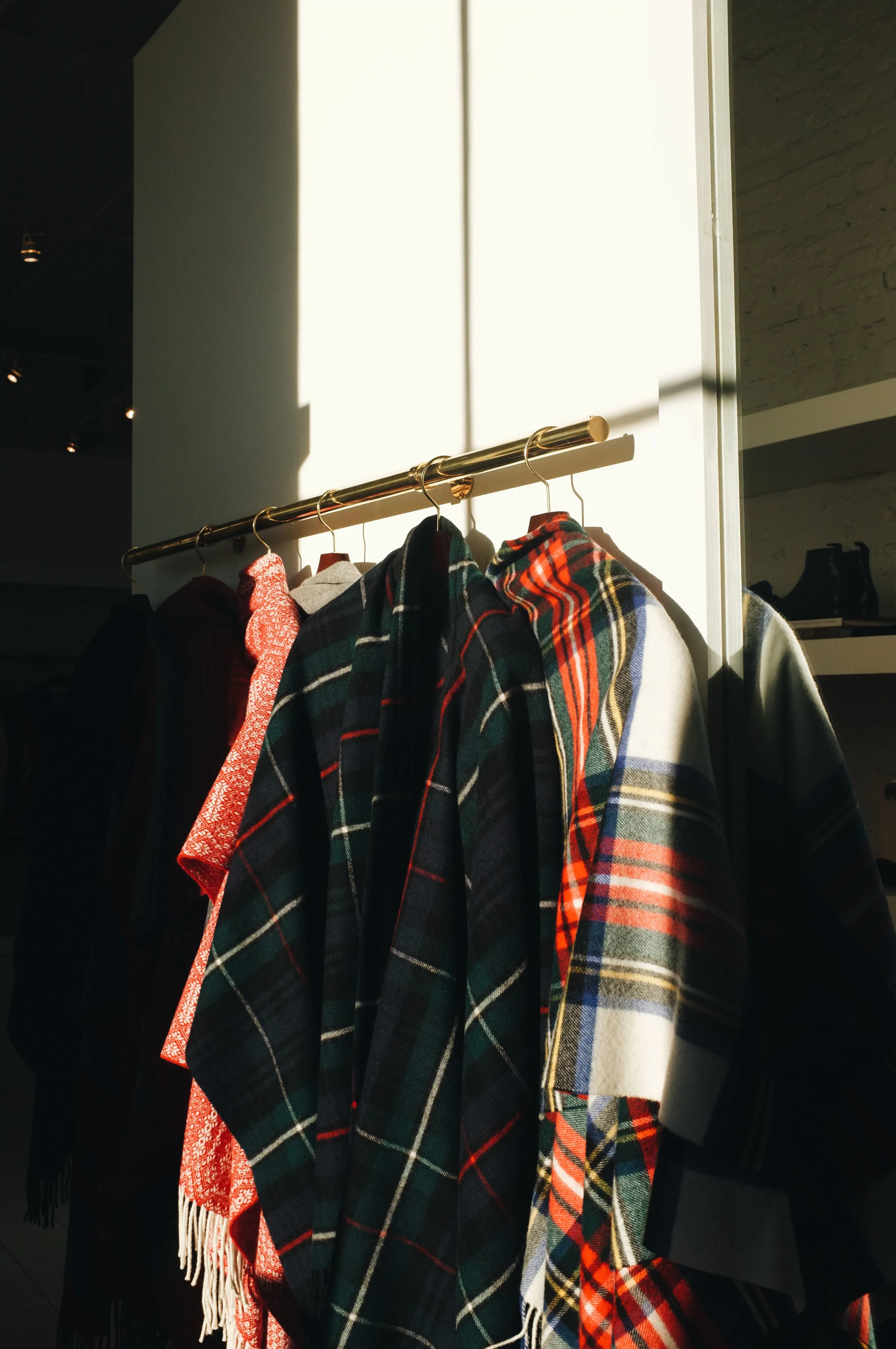 Ann Mashburn, Atlanta 