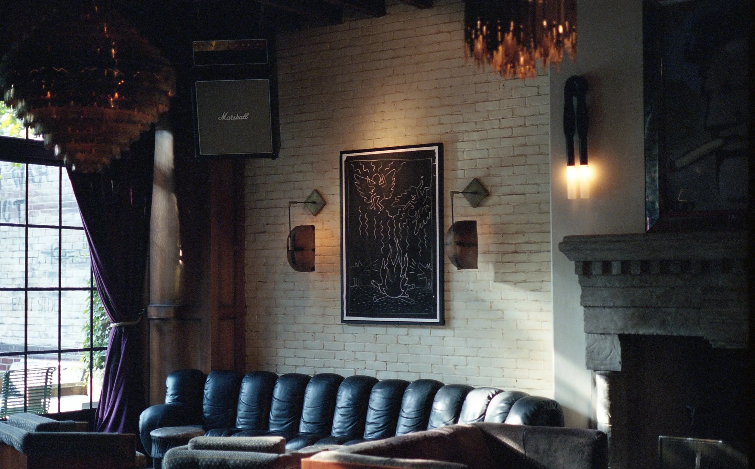 The Ludlow, New York City 