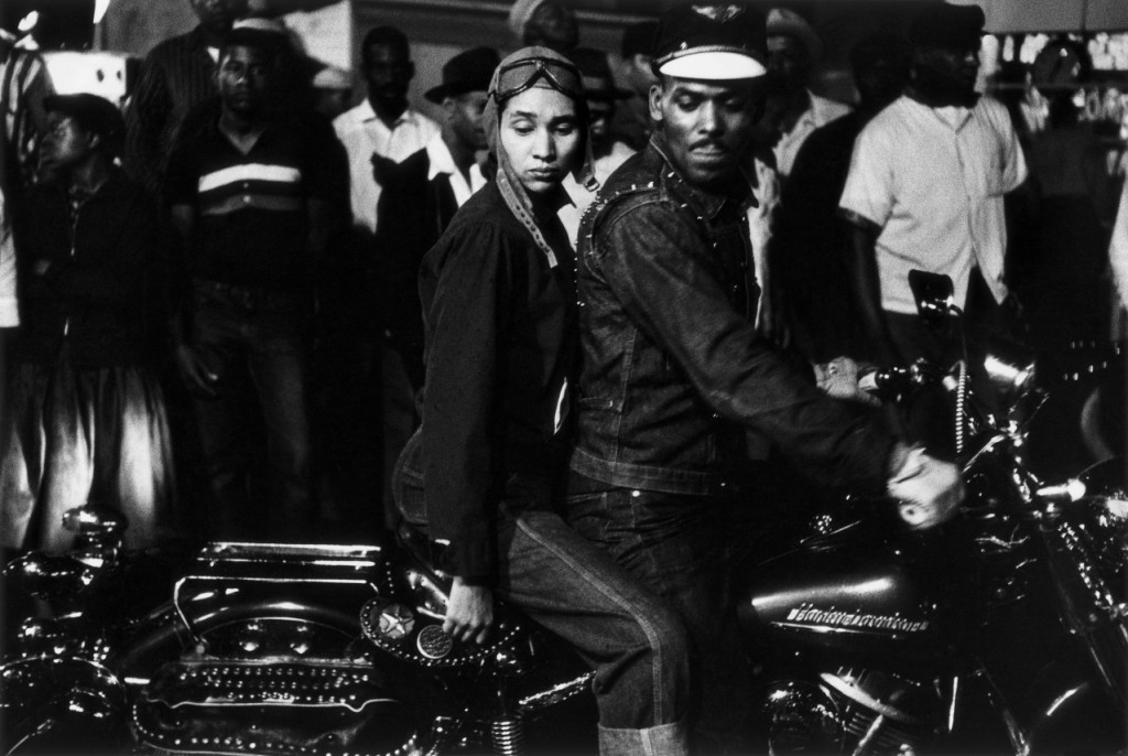 Indianapolis , 1956