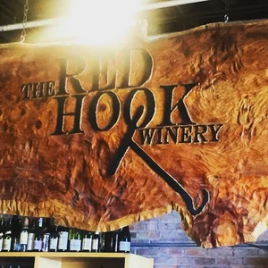 Red Hook Winery showcases New York State viticulture in an urban on